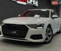 Белый Ауди А6, объемом двигателя 2.97 л и пробегом 260 тыс. км за 32500 $, фото 6 на Automoto.ua