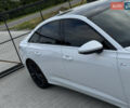 Белый Ауди А6, объемом двигателя 3 л и пробегом 80 тыс. км за 32900 $, фото 9 на Automoto.ua