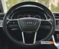 Ауди А6 2018 в Львове на Automoto.ua Белый Ауди А6, объемом двигателя 3 л и пробегом 65 тыс. км за 38600 $, фото 26 на Automoto.ua