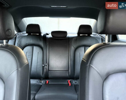 Ауди А6 2018 в Харькове на Automoto.ua Белый Ауди А6, объемом двигателя 1.98 л и пробегом 81 тыс. км за 22500 $, фото 17 на Automoto.ua