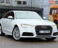 Білий Ауді А6, об'ємом двигуна 1.97 л та пробігом 139 тис. км за 22900 $, фото 1 на Automoto.ua