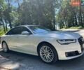 Білий Ауді А6, об'ємом двигуна 1.97 л та пробігом 90 тис. км за 24300 $, фото 3 на Automoto.ua