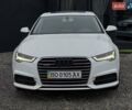 Білий Ауді А6, об'ємом двигуна 2 л та пробігом 78 тис. км за 25999 $, фото 10 на Automoto.ua