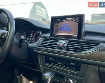 Ауди А6 2018 в Львове на Automoto.ua Белый Ауди А6, объемом двигателя 2 л и пробегом 87 тыс. км за 25250 $, фото 54 на Automoto.ua