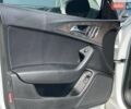 Ауди А6 2018 в Львове на Automoto.ua Белый Ауди А6, объемом двигателя 2 л и пробегом 87 тыс. км за 25250 $, фото 17 на Automoto.ua
