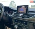 Ауди А6 2018 в Львове на Automoto.ua Белый Ауди А6, объемом двигателя 2 л и пробегом 87 тыс. км за 25250 $, фото 54 на Automoto.ua