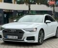 Білий Ауді А6, об'ємом двигуна 3 л та пробігом 125 тис. км за 29500 $, фото 1 на Automoto.ua