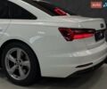 Белый Ауди А6, объемом двигателя 2.97 л и пробегом 260 тыс. км за 32500 $, фото 24 на Automoto.ua