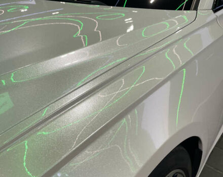 Білий Ауді А6, об'ємом двигуна 3 л та пробігом 106 тис. км за 47700 $, фото 14 на Automoto.ua