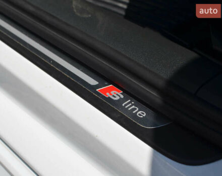 Ауди А6 2018 в Киеве на Automoto.ua Белый Ауди А6, объемом двигателя 1.98 л и пробегом 95 тыс. км за 25500 $, фото 17 на Automoto.ua