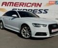 Білий Ауді А6, об'ємом двигуна 1.97 л та пробігом 133 тис. км за 24990 $, фото 1 на Automoto.ua
