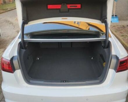 Белый Ауди А6, объемом двигателя 1.97 л и пробегом 91 тыс. км за 27700 $, фото 6 на Automoto.ua