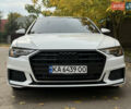 Білий Ауді А6, об'ємом двигуна 3 л та пробігом 102 тис. км за 34500 $, фото 1 на Automoto.ua