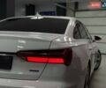Белый Ауди А6, объемом двигателя 2.97 л и пробегом 260 тыс. км за 32500 $, фото 18 на Automoto.ua