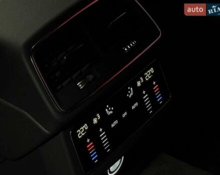 Белый Ауди А6, объемом двигателя 2.97 л и пробегом 260 тыс. км за 32500 $, фото 42 на Automoto.ua