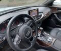 Белый Ауди А6, объемом двигателя 3 л и пробегом 174 тыс. км за 12999 $, фото 9 на Automoto.ua