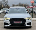 Белый Ауди А6, объемом двигателя 3 л и пробегом 87 тыс. км за 32500 $, фото 1 на Automoto.ua