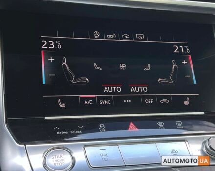 Ауди А6 2018 в Львове на Automoto.ua Белый Ауди А6, объемом двигателя 3 л и пробегом 65 тыс. км за 38600 $, фото 24 на Automoto.ua