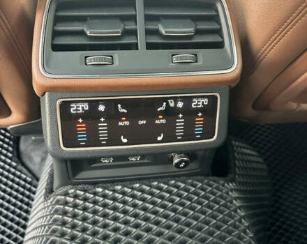 Белый Ауди А6, объемом двигателя 3 л и пробегом 184 тыс. км за 28500 $, фото 8 на Automoto.ua