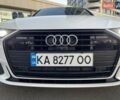 Белый Ауди А6, объемом двигателя 3 л и пробегом 99 тыс. км за 47999 $, фото 8 на Automoto.ua