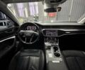 Белый Ауди А6, объемом двигателя 3 л и пробегом 65 тыс. км за 35500 $, фото 26 на Automoto.ua