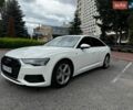Белый Ауди А6, объемом двигателя 3 л и пробегом 282 тыс. км за 28500 $, фото 1 на Automoto.ua