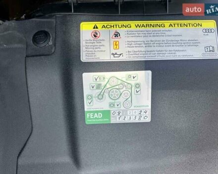 Белый Ауди А6, объемом двигателя 2 л и пробегом 126 тыс. км за 25500 $, фото 59 на Automoto.ua