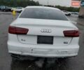 Білий Ауді А6, об'ємом двигуна 2 л та пробігом 93 тис. км за 3000 $, фото 5 на Automoto.ua