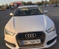 Білий Ауді А6, об'ємом двигуна 1.98 л та пробігом 34 тис. км за 30000 $, фото 1 на Automoto.ua