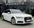 Белый Ауди А6, объемом двигателя 2 л и пробегом 252 тыс. км за 17900 $, фото 4 на Automoto.ua