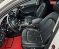 Білий Ауді А6, об'ємом двигуна 2 л та пробігом 78 тис. км за 25999 $, фото 23 на Automoto.ua