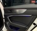 Белый Ауди А6, объемом двигателя 2.97 л и пробегом 260 тыс. км за 32500 $, фото 46 на Automoto.ua