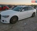 Білий Ауді А6, об'ємом двигуна 1.98 л та пробігом 144 тис. км за 5200 $, фото 1 на Automoto.ua