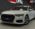 Белый Ауди А6, объемом двигателя 2.97 л и пробегом 260 тыс. км за 32500 $, фото 5 на Automoto.ua