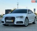 Белый Ауди А6, объемом двигателя 2 л и пробегом 52 тыс. км за 25777 $, фото 1 на Automoto.ua