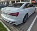 Белый Ауди А6, объемом двигателя 3 л и пробегом 70 тыс. км за 46000 $, фото 6 на Automoto.ua