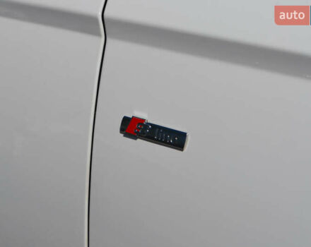 Ауди А6 2018 в Киеве на Automoto.ua Белый Ауди А6, объемом двигателя 1.98 л и пробегом 95 тыс. км за 25500 $, фото 12 на Automoto.ua