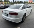 Білий Ауді А6, об'ємом двигуна 1.98 л та пробігом 124 тис. км за 4700 $, фото 7 на Automoto.ua