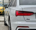 Белый Ауди А6, объемом двигателя 3 л и пробегом 87 тыс. км за 32500 $, фото 73 на Automoto.ua