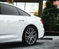 Белый Ауди А6, объемом двигателя 3 л и пробегом 141 тыс. км за 50900 $, фото 6 на Automoto.ua