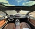 Белый Ауди А6, объемом двигателя 2 л и пробегом 100 тыс. км за 26000 $, фото 8 на Automoto.ua