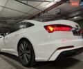 Белый Ауди А6, объемом двигателя 3 л и пробегом 99 тыс. км за 35900 $, фото 8 на Automoto.ua