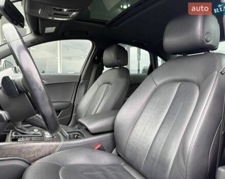 Білий Ауді А6, об'ємом двигуна 1.98 л та пробігом 124 тис. км за 4700 $, фото 29 на Automoto.ua