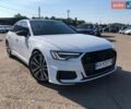 Белый Ауди А6, объемом двигателя 3 л и пробегом 94 тыс. км за 29600 $, фото 2 на Automoto.ua