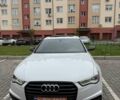 Белый Ауди А6, объемом двигателя 2 л и пробегом 92 тыс. км за 25555 $, фото 1 на Automoto.ua