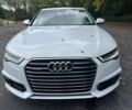 Белый Ауди А6, объемом двигателя 2 л и пробегом 48 тыс. км за 6112 $, фото 1 на Automoto.ua