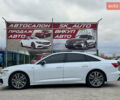 Белый Ауди А6, объемом двигателя 3 л и пробегом 87 тыс. км за 32500 $, фото 3 на Automoto.ua