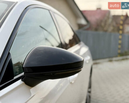 Белый Ауди А6, объемом двигателя 1.97 л и пробегом 240 тыс. км за 31500 $, фото 13 на Automoto.ua