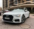 Білий Ауді А6, об'ємом двигуна 2.98 л та пробігом 64 тис. км за 28500 $, фото 1 на Automoto.ua