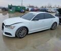 Белый Ауди А6, объемом двигателя 0 л и пробегом 89 тыс. км за 4500 $, фото 1 на Automoto.ua